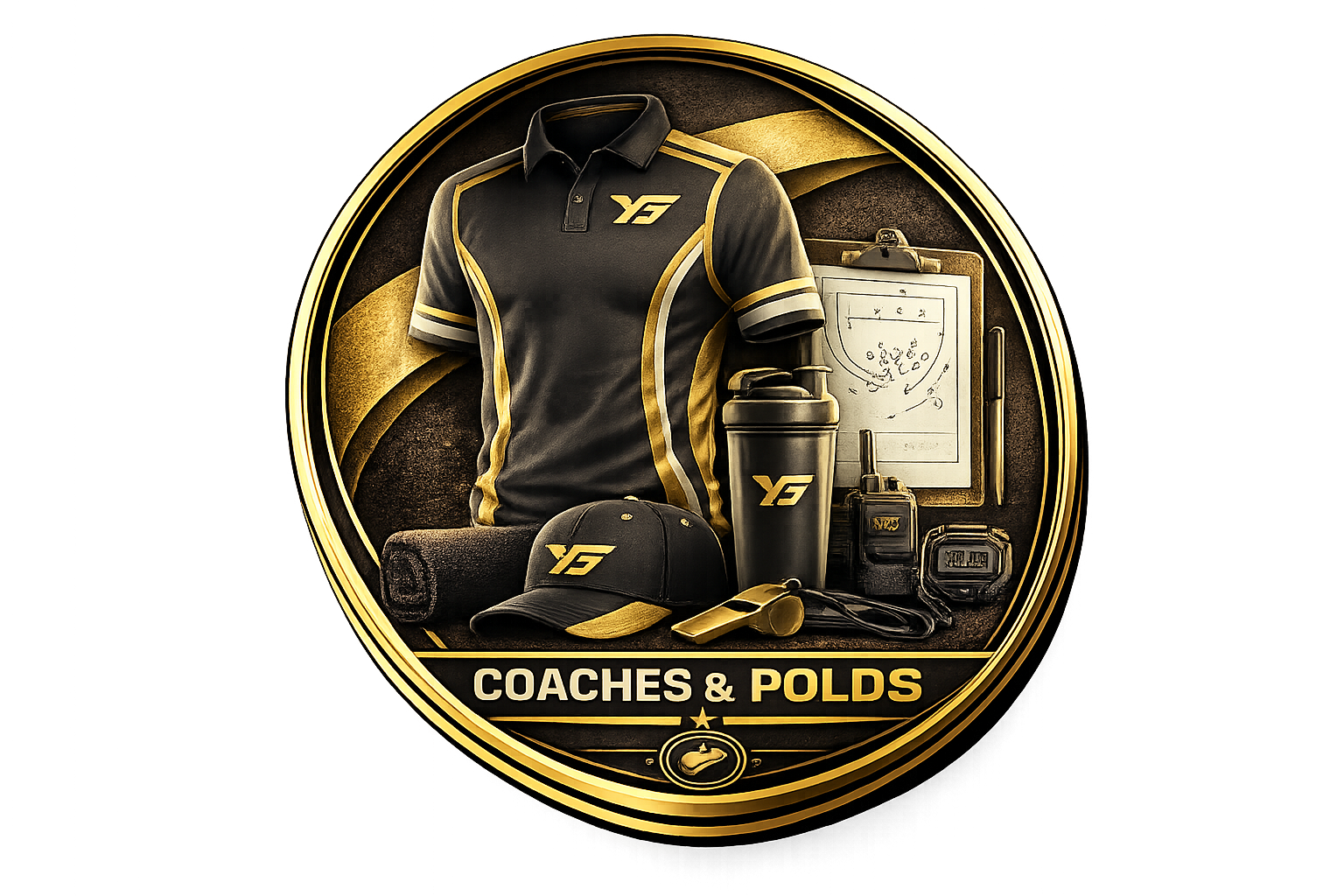 Custom rugby warm up apparel