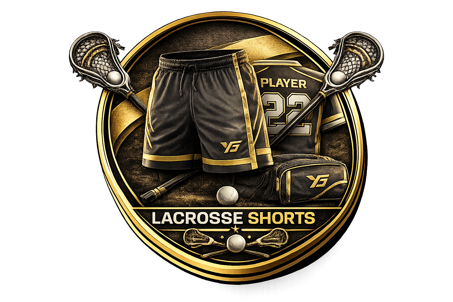 Custom lacrosse jerseys